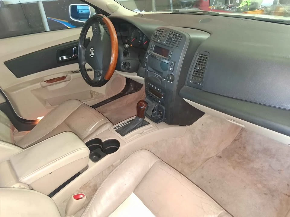 2004 Cadillac CTS 1st Gen - Image 8 of 9