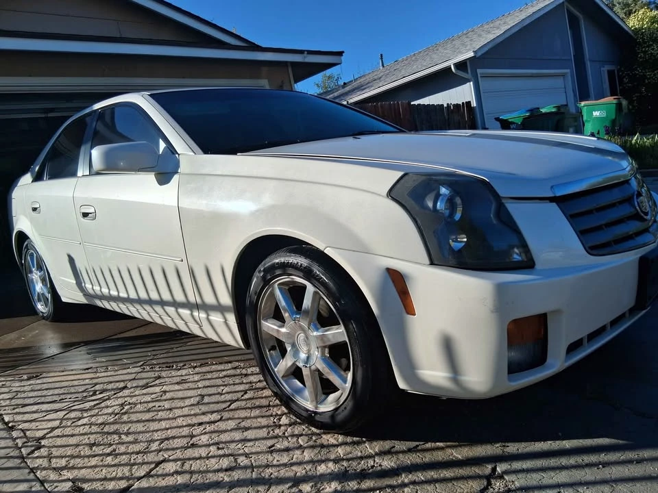 2004 Cadillac CTS 1st Gen - Image 5 of 9
