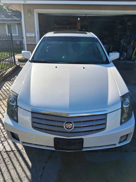 2004 Cadillac CTS 1st Gen - Image 2 of 9
