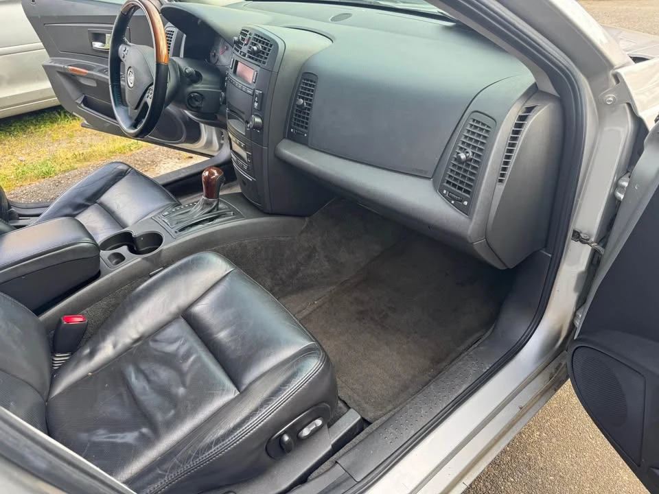 2004 Cadillac CTS 1st Gen - Image 7 of 10