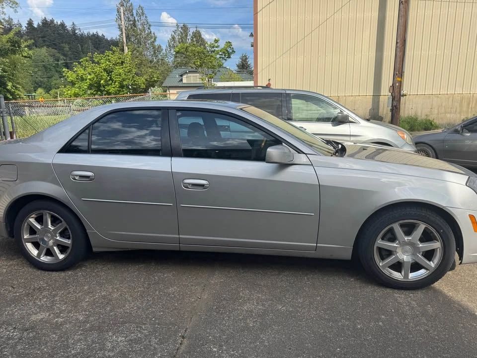 2004 Cadillac CTS 1st Gen - Image 2 of 10