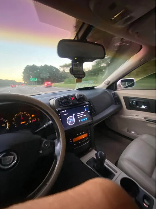 2004 Cadillac CTS 1st Gen - Image 3 of 7