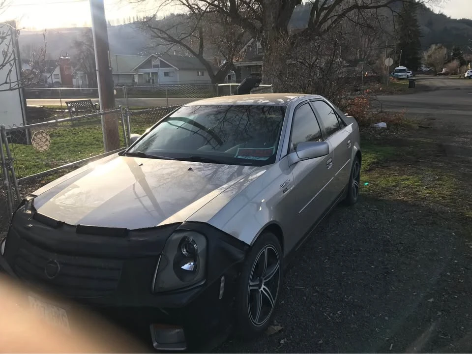 2004 Cadillac CTS 1st Gen - Image 2 of 10
