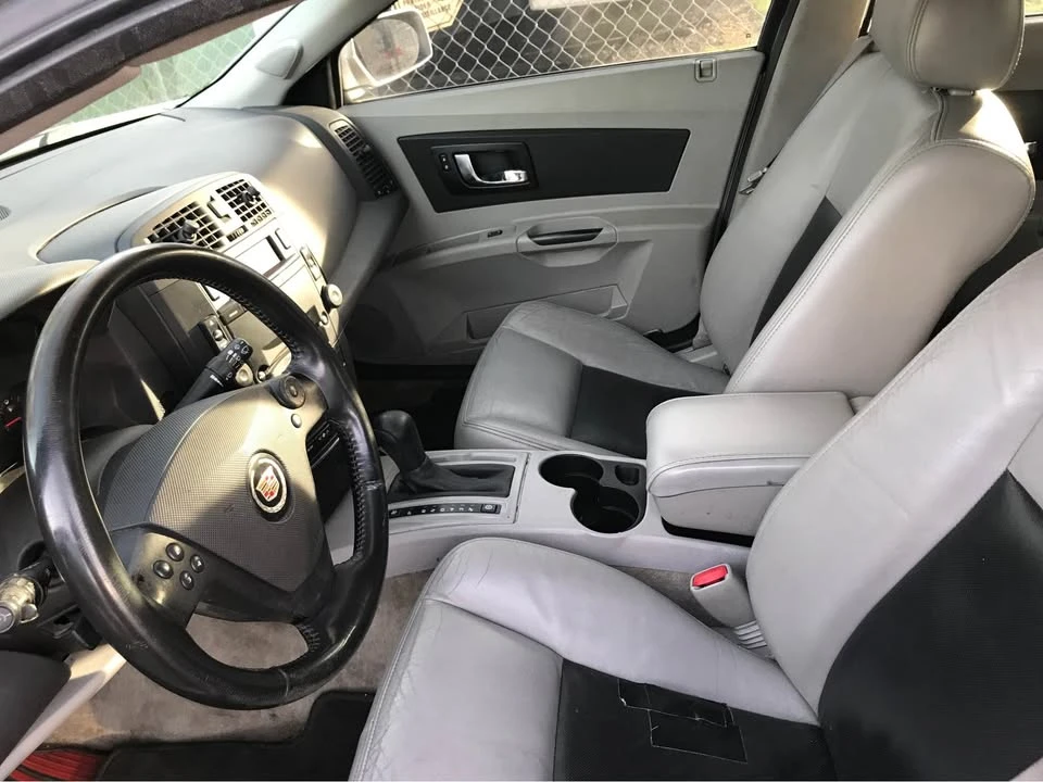 2004 Cadillac CTS 1st Gen - Image 5 of 10