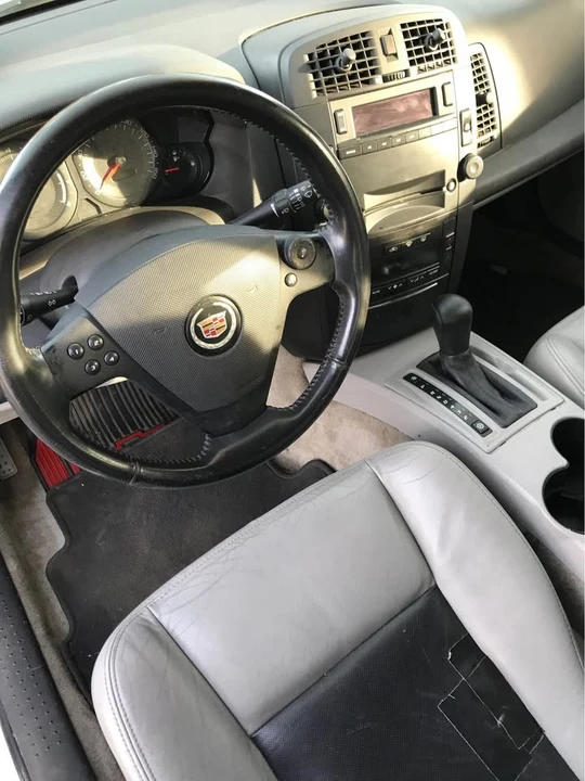2004 Cadillac CTS 1st Gen - Image 3 of 10