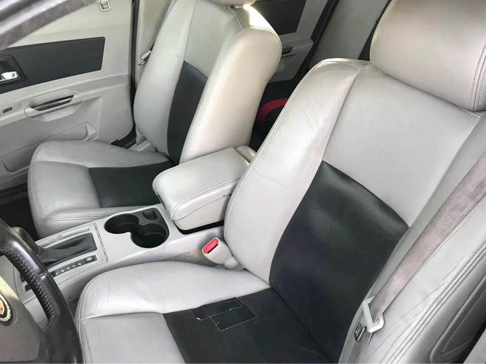2004 Cadillac CTS 1st Gen - Image 4 of 10
