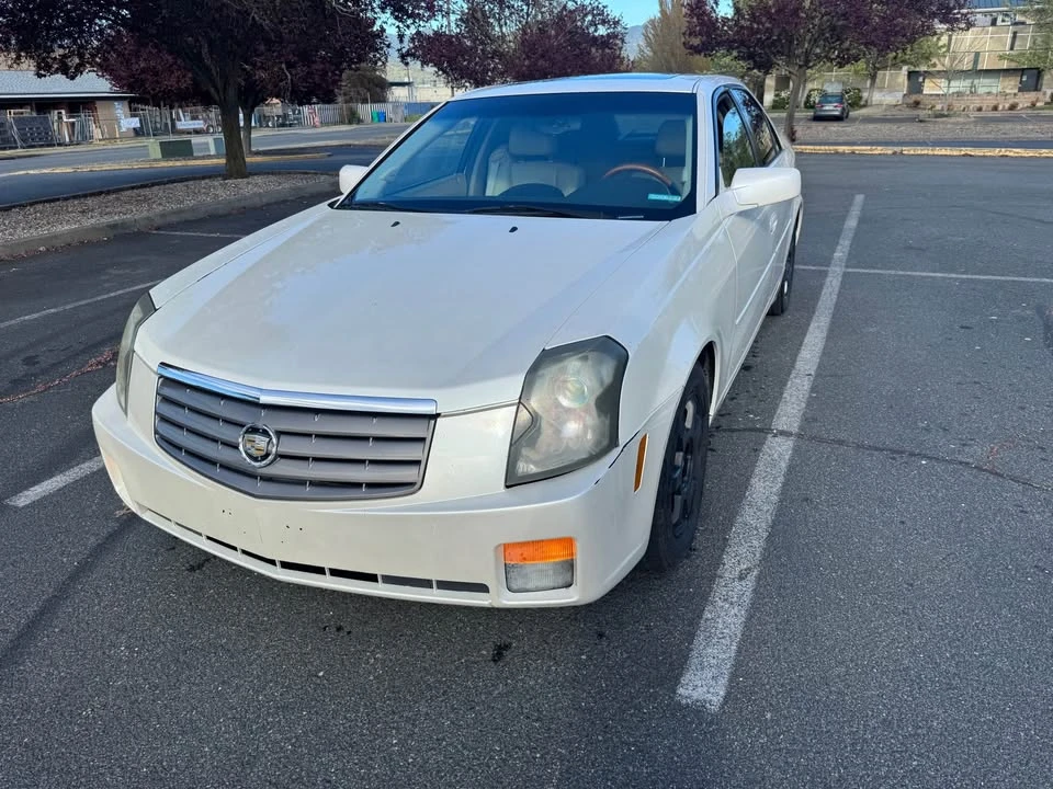 2004 Cadillac CTS 1st Gen - Image 2 of 15