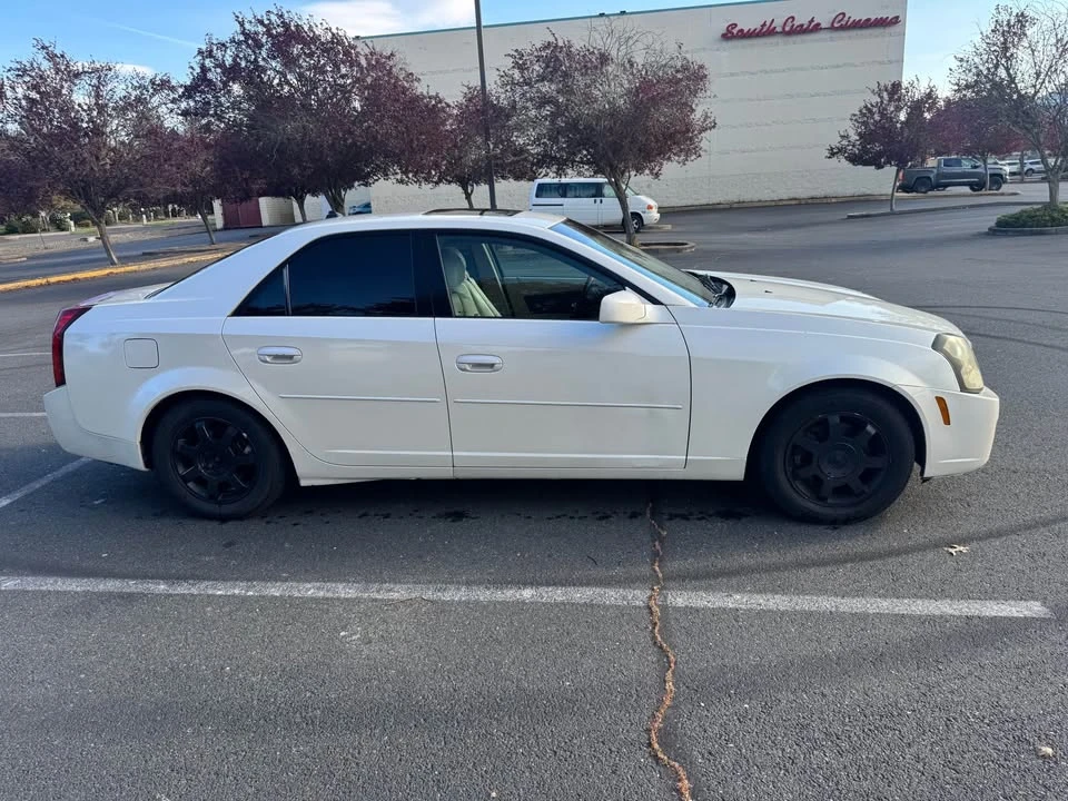2004 Cadillac CTS 1st Gen - Image 4 of 15