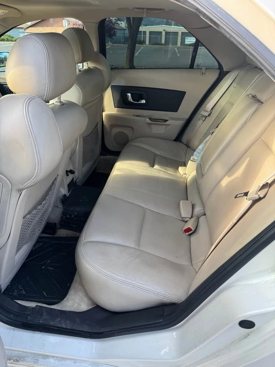 2004 Cadillac CTS 1st Gen - Image 10 of 15