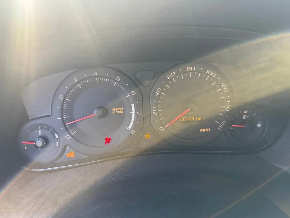 2004 Cadillac CTS 1st Gen - Image 14 of 15