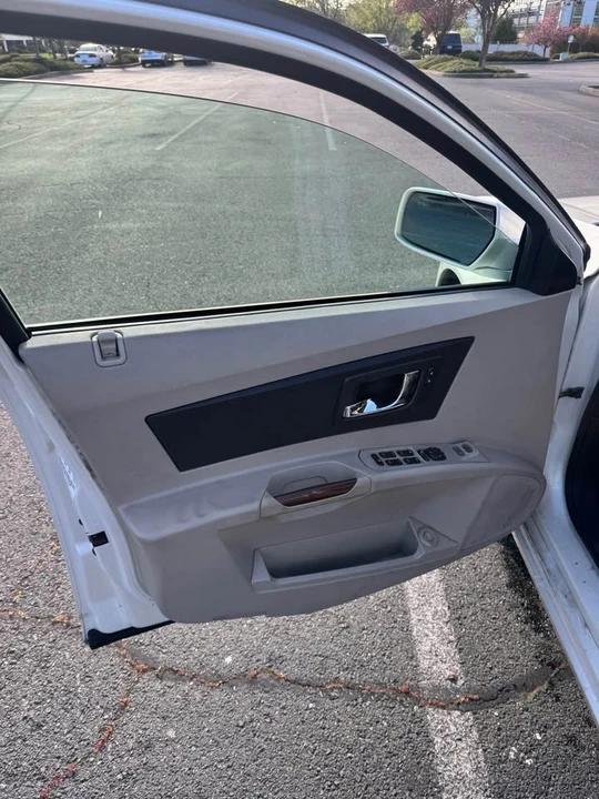 2004 Cadillac CTS 1st Gen - Image 11 of 15