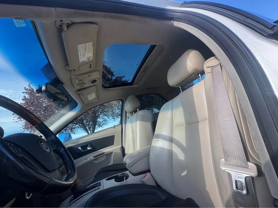 2004 Cadillac CTS 1st Gen - Image 10 of 12
