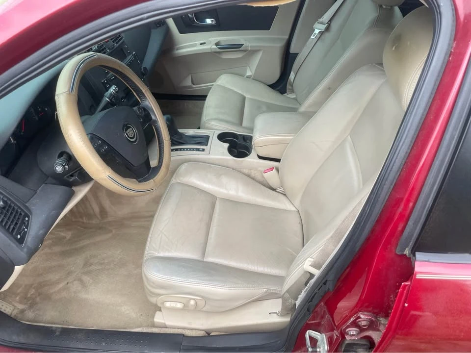 2004 Cadillac CTS 1st Gen - Image 3 of 5