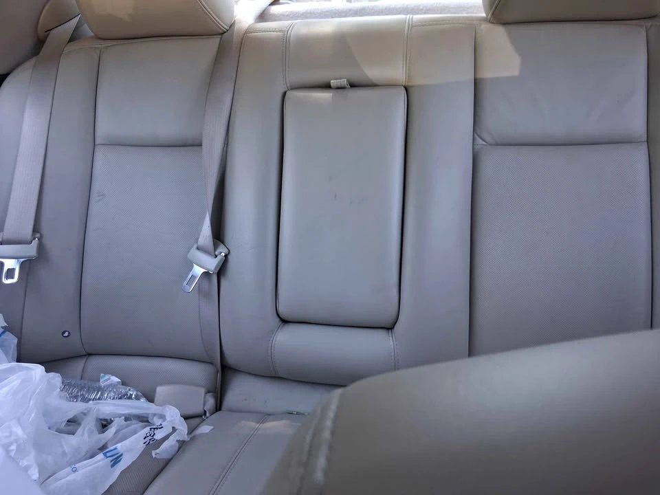 2004 Cadillac CTS 1st Gen - Image 5 of 6
