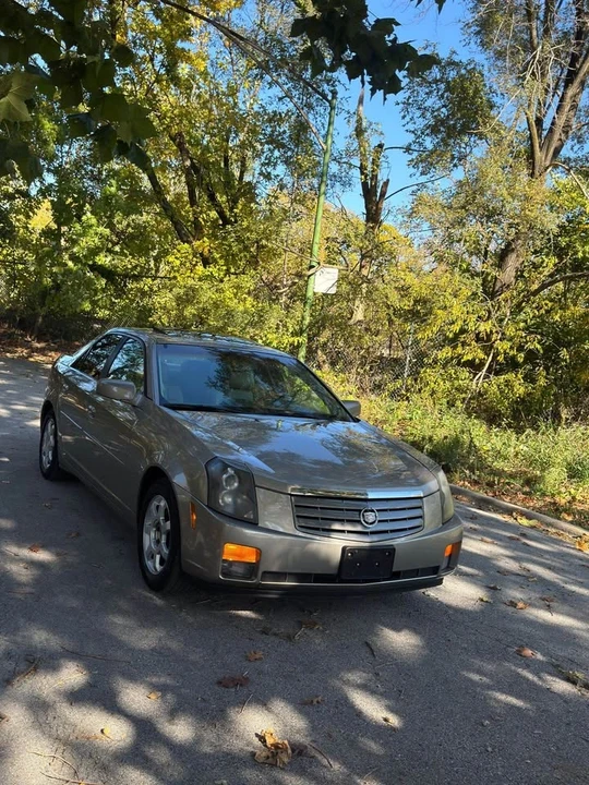 2004 Cadillac CTS 1st Gen - Image 2 of 9