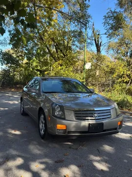 2004 Cadillac CTS 3.6 Performance Collection Sport Wagon