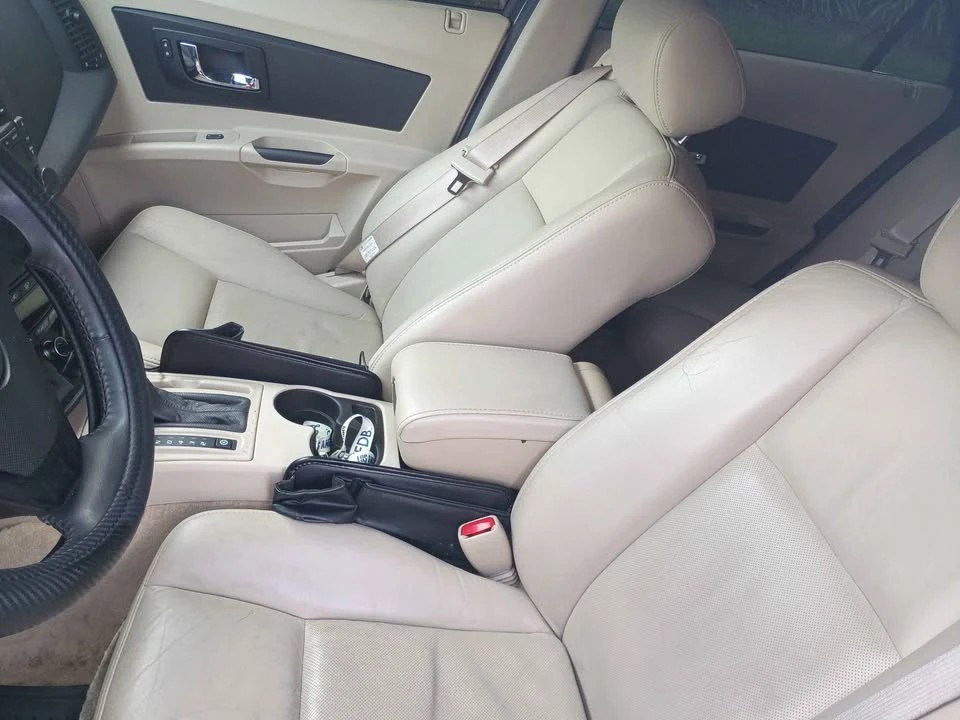 2004 Cadillac CTS 1st Gen - Image 6 of 8