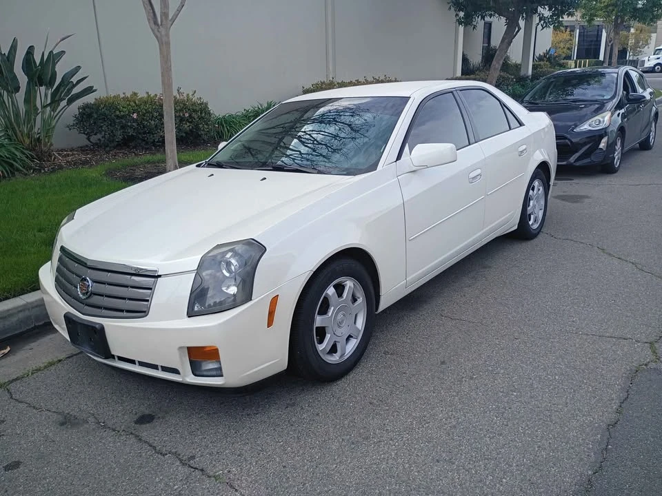 2004 Cadillac CTS 1st Gen - Image 3 of 8