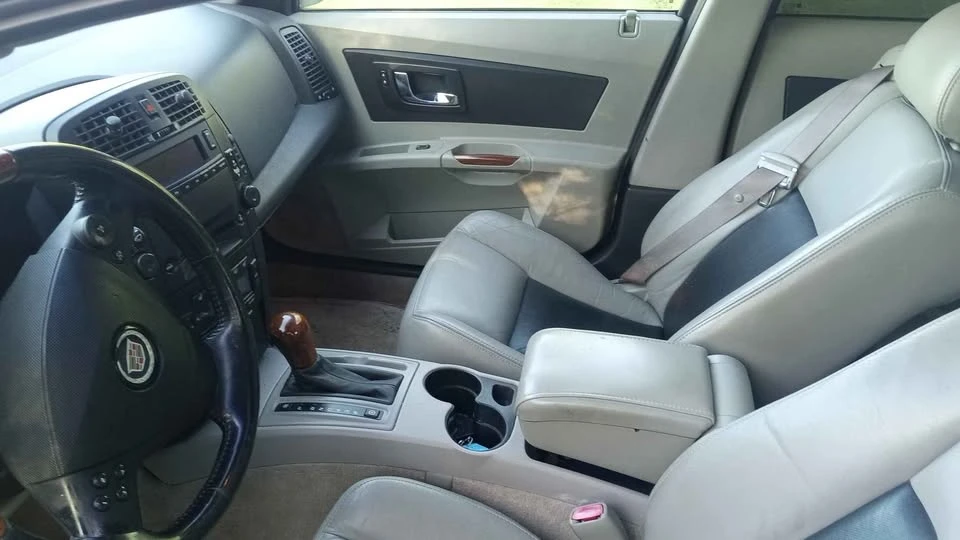 2004 Cadillac CTS 1st Gen - Image 4 of 7
