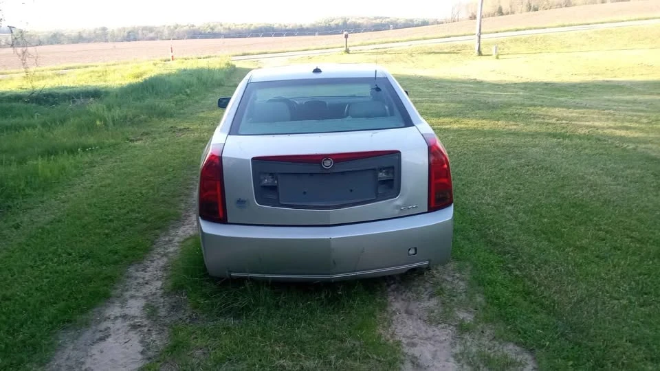 2004 Cadillac CTS 1st Gen - Image 2 of 7