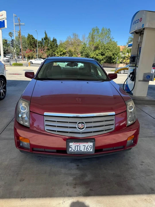 2004 Cadillac CTS 1st Gen - Image 3 of 9