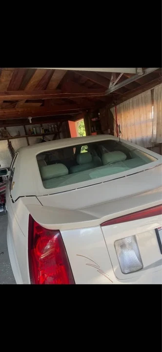 2004 Cadillac CTS 1st Gen - Image 3 of 8