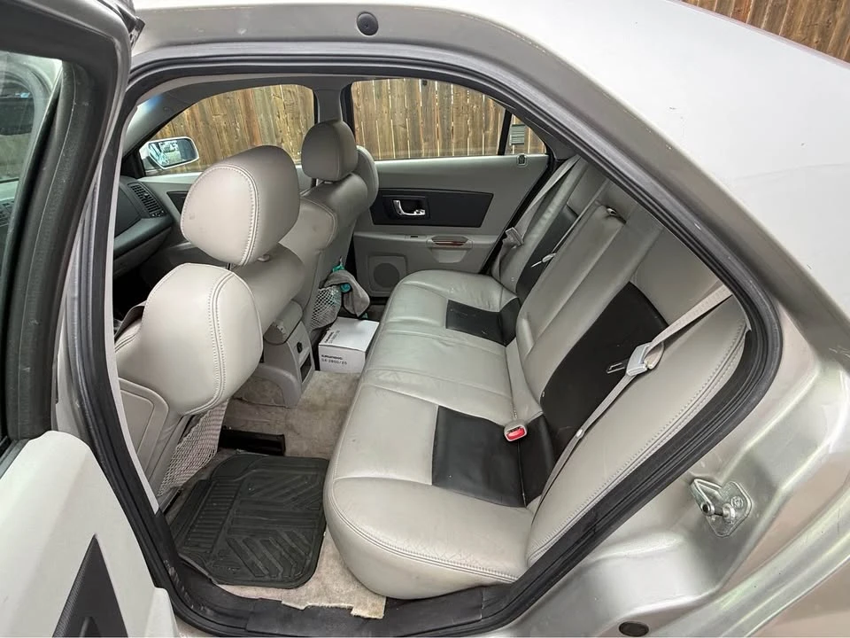 2004 Cadillac CTS 1st Gen - Image 5 of 13