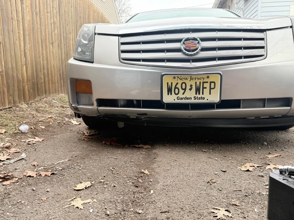 2004 Cadillac CTS 1st Gen - Image 13 of 13