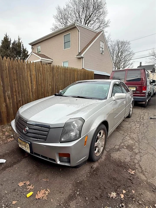 2004 Cadillac CTS 1st Gen - Image 2 of 13