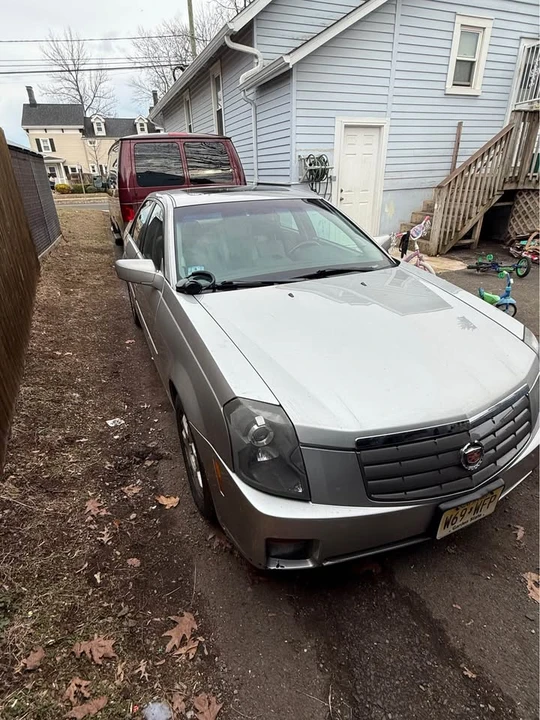 2004 Cadillac CTS 1st Gen - Image 3 of 13