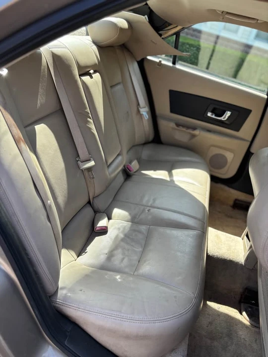 2004 Cadillac CTS 1st Gen - Image 11 of 12