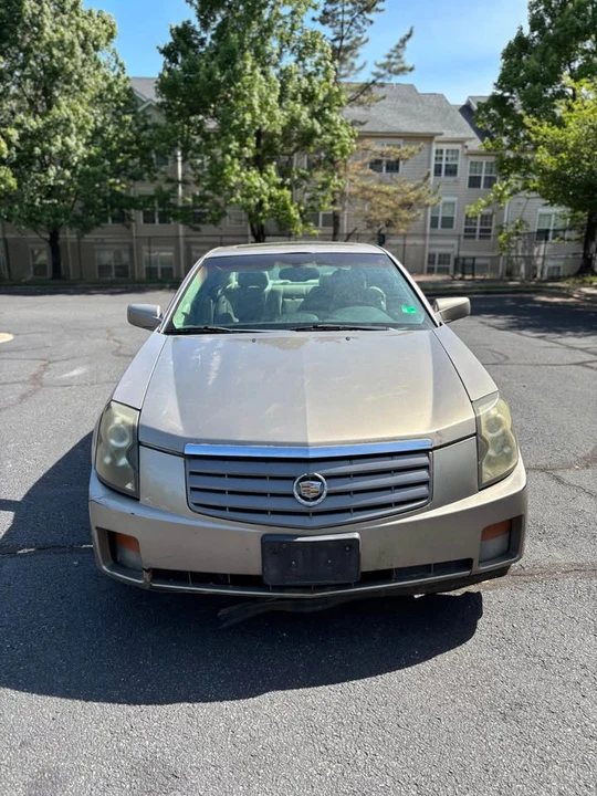 2004 Cadillac CTS 1st Gen - Image 2 of 12