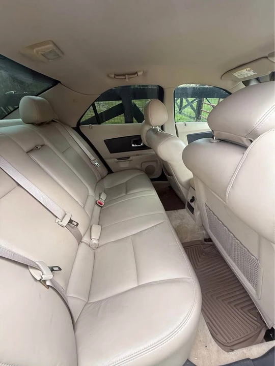 2004 Cadillac CTS 1st Gen - Image 7 of 9