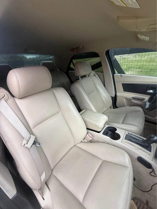 2004 Cadillac CTS 1st Gen - Image 6 of 9
