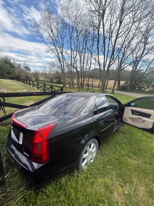 2004 Cadillac CTS 1st Gen - Image 3 of 9