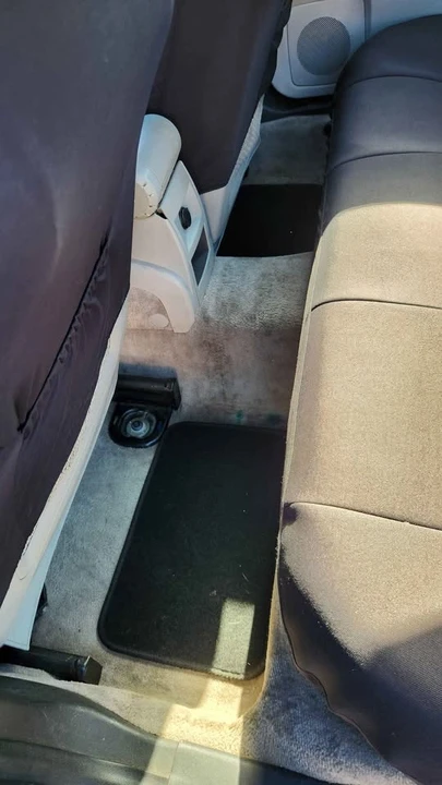 2004 Cadillac CTS 1st Gen - Image 4 of 7