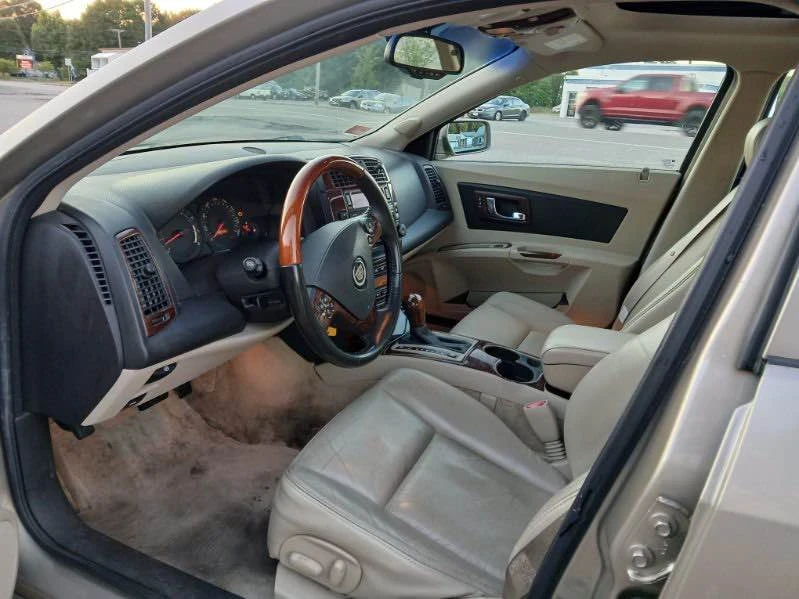2004 Cadillac CTS 1st Gen - Image 8 of 13