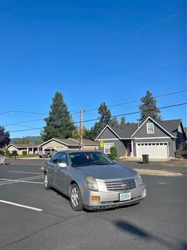 2004 Cadillac CTS 3.6 Sedan