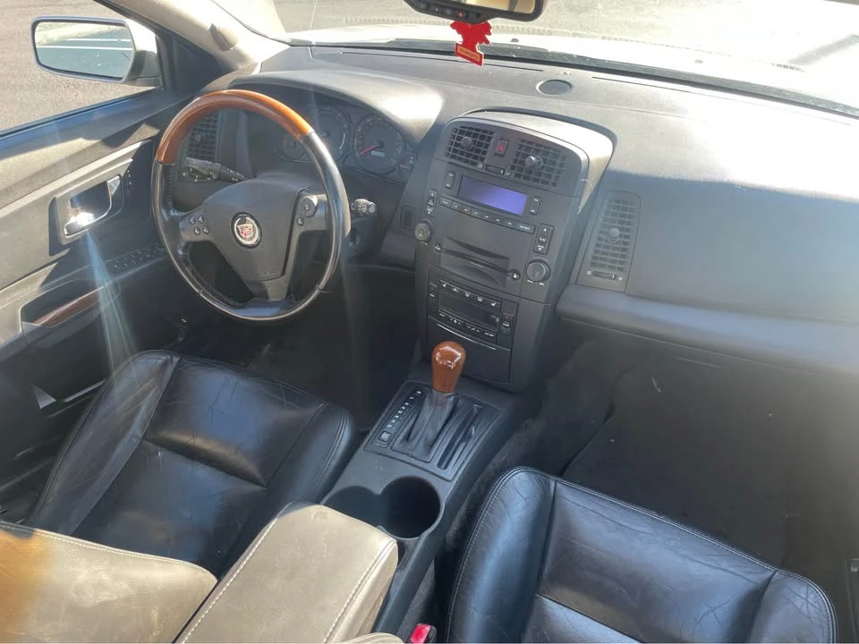 2004 Cadillac CTS 1st Gen - Image 4 of 9