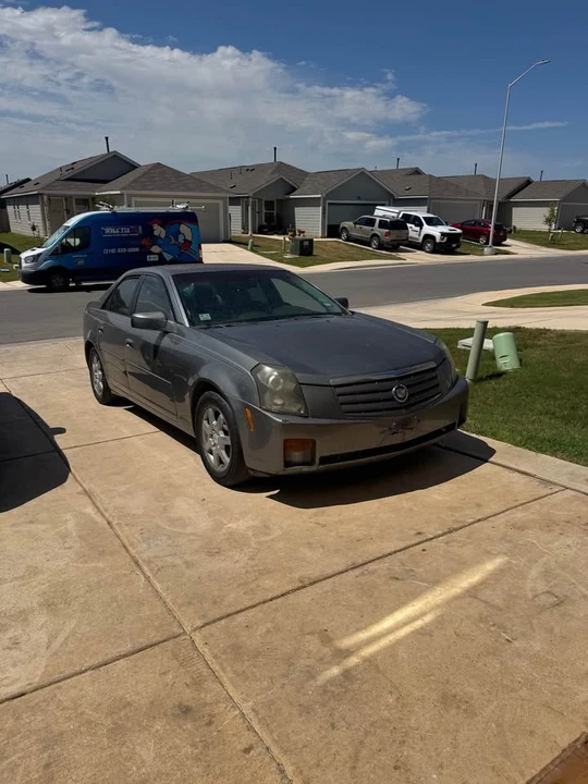 2004 Cadillac CTS 1st Gen - Image 2 of 7