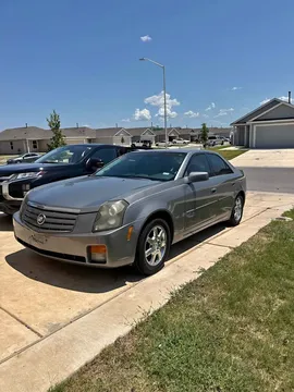 2004 Cadillac CTS 3.6 Sedan