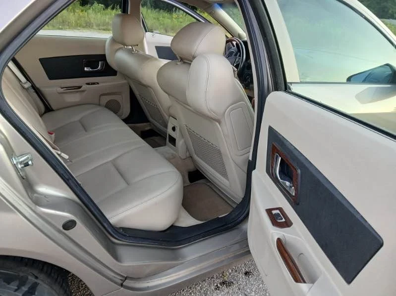 2004 Cadillac CTS 1st Gen - Image 7 of 13