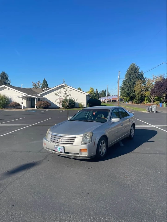 2004 Cadillac CTS 1st Gen - Image 2 of 9