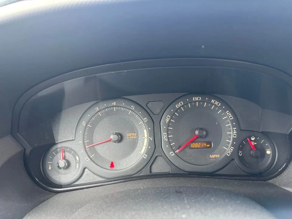 2004 Cadillac CTS 1st Gen - Image 10 of 10