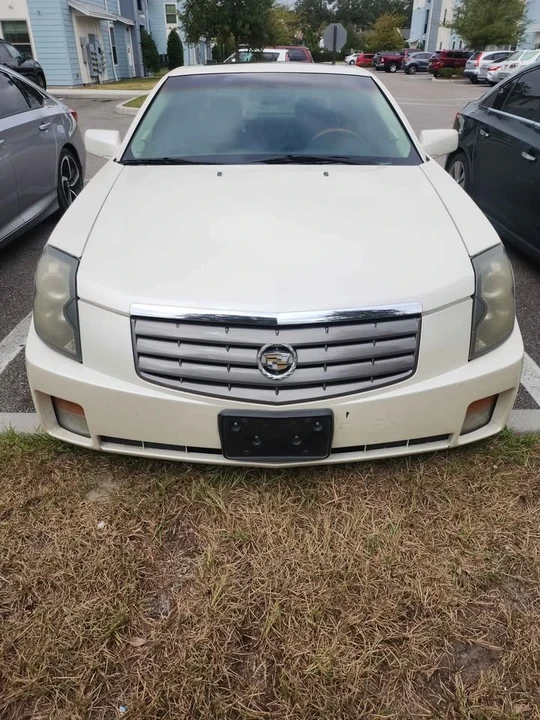 2004 Cadillac CTS 1st Gen - Image 2 of 7