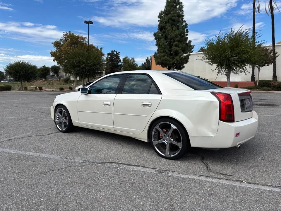 2004 Cadillac CTS 1st Gen - Image 2 of 10