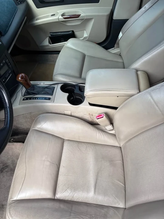2004 Cadillac CTS 1st Gen - Image 8 of 10