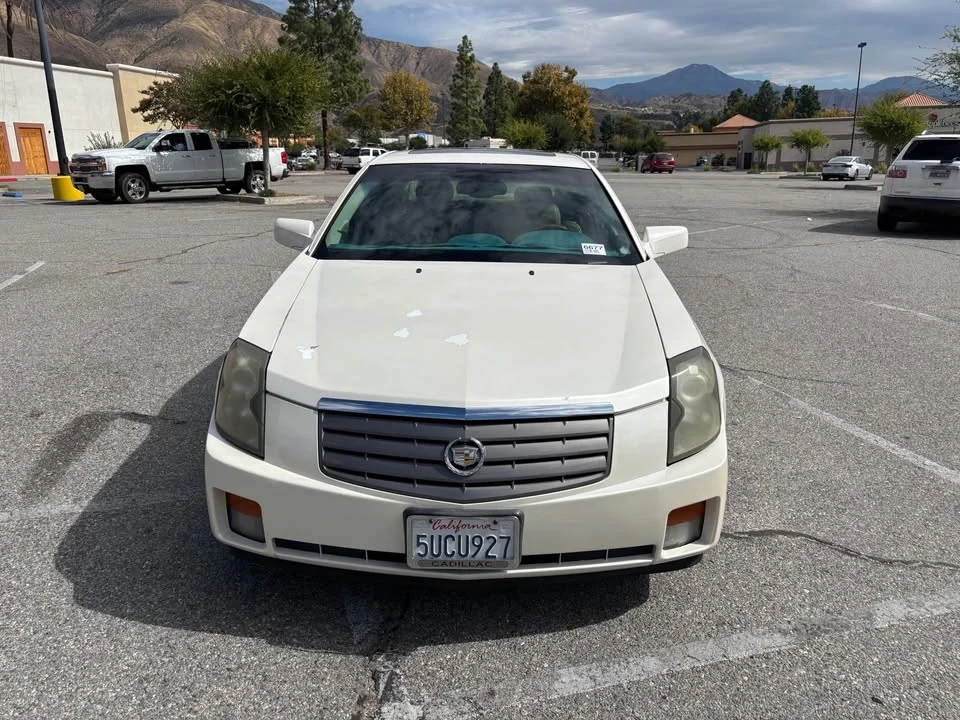 2004 Cadillac CTS 1st Gen - Image 4 of 10