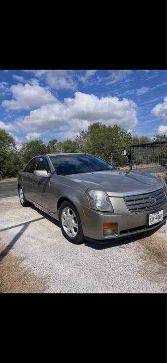 2004 Cadillac CTS 1st Gen - Image 2 of 8