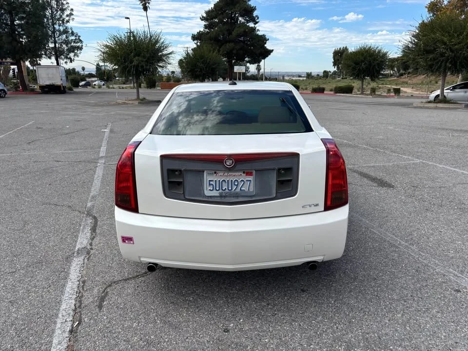 2004 Cadillac CTS 1st Gen - Image 3 of 10